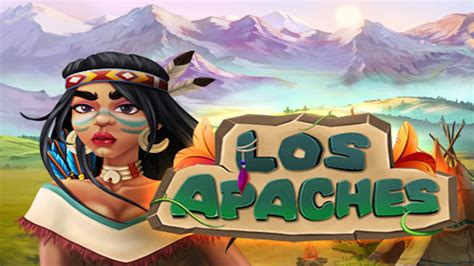 Slot Los Apaches